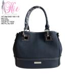 Womens Soft Leather Handbags Large Capacity Retro Vintage Top-Handle Casual Tote