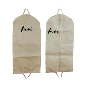 Wholesale Recycled Men 60x120cm 80gsm Non Woven Suit Cover from china suppliers