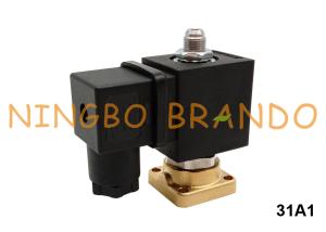 Wholesale ODE Type 3 Way Solenoid Valve For Coffee Machine 24V 110V 120V 220V 230V from china suppliers