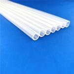 Odorless Silicone Peristaltic Pump Tubing