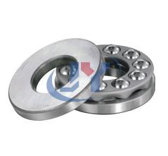 Wholesale JINGYAO 51248 Thrust Ball Bearings Plane Axial Ball Bearing Single Row Roller Chrome Steel from china suppliers