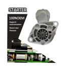 12V 11T CW STARTER MOTOR Toyota Lift Trucks 40-8FD35N 4380001140 438000-1140