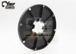 K907 Excavator Hydraulic Pump Coupling Flange Coupling 2437U213S114