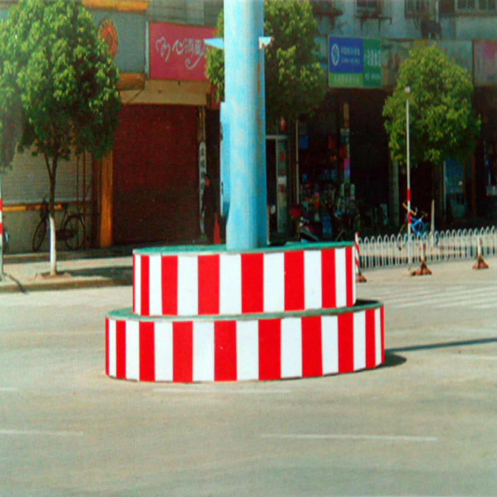 Liquid Coating Airless Cold Solvent Road Marking Paint