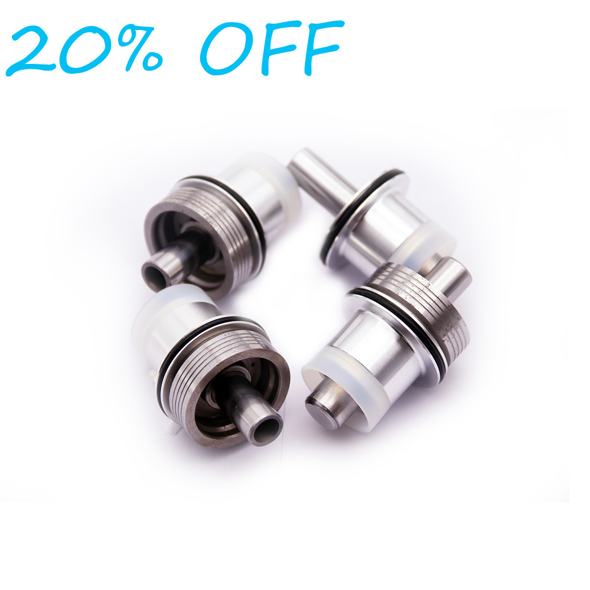 Excavator Spare Parts Joystick Control Valve Pusher Stable 702-16-03530