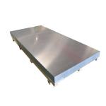 1200x600mm Hot Rolled Aluminum Sheet Metal Cutting Welding Punching