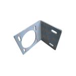 Chinese Standard GB Metal Stamping Parts Affordable and Precise Cutting