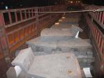 1.8 Tons Alloy Steel Castings For SAG Mills with Hardness HRC33-43