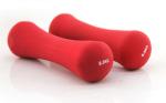 0.5kg 0.75kg 1kg 1.5kg 2kg 3kg wholesale women use neoprene coated dumbbell with