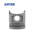 ME088990 6D34 4D34 6D34T Diesel Engine Piston For Kobelco SK200-6 SK230-6E