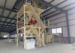 PLC Dry Mortar Production Line