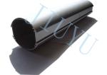 Aluminum Extrusion Stamping Parts , Aluminum Alloy Oxidation iAluminum