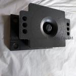Sinotruk HOWO Truck Parts Rubber Support Az9725520276 Az9725520278 for South