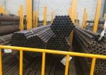 A554 Seamless Welded Stainless Steel Pipe / Stainless Steel Welded Tube For