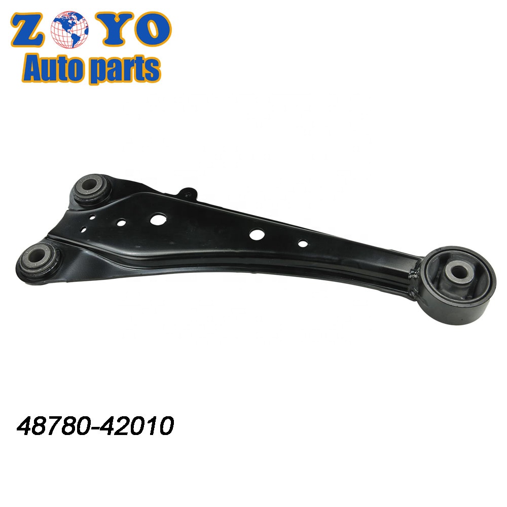 Purpose Replace/Repair 48780-42010 Front Lower Steel Control Arm for Toyota RAV 4