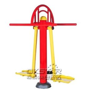 Wholesale Outdoor Fitness Equipments-outdoor surfboard exercise machine from china suppliers