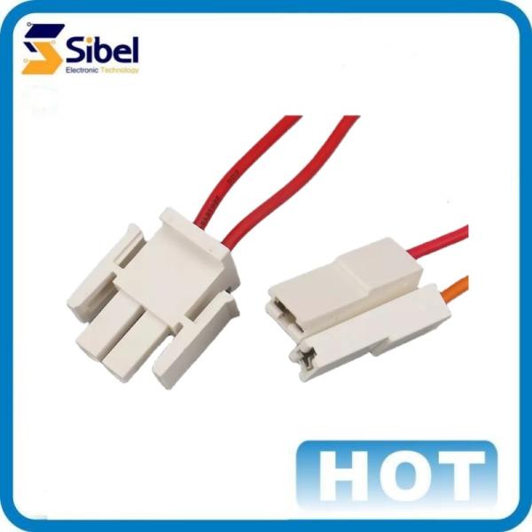 OEM Factory manufacturing custom wiring harness auto electrical cables wire