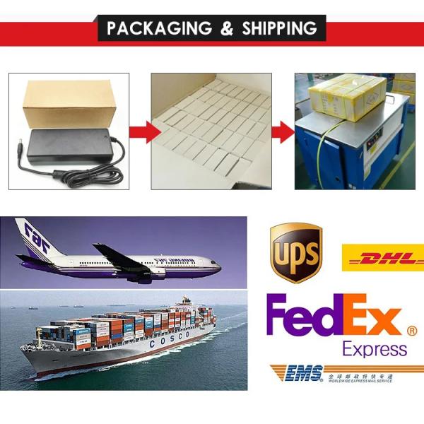 Single Output 60W High PFC 12V LED Strip Driver For Swimming Pool 100W Aluminium CE Rohs