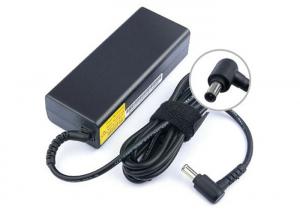 Wholesale OEM ODM 90W Laptop AC Adapter Charger For Sony Notebook 19.5V 4.7A , 6.5*4.4mm from china suppliers