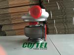 Volvo Truck Holset Turbo Charger D12C Engine HX55 4049337 4049338 3533544