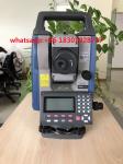 Im105 Sokkia Total Station 1 Angle Accuracy Accuracy Reflectorless Range
