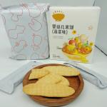 No Added Preservatives Healthy Children'S Teething Bar Rice Crackers