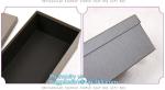 Custom Cardboard Paper Packaging magnetic Gift Box with Ribbon,Christmas gifts