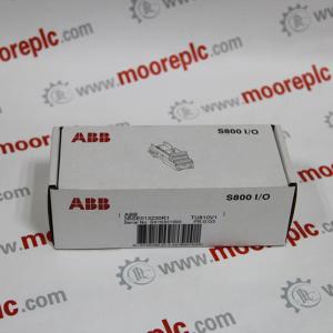 Wholesale DP660 ABB DP660 24V/2.5A , 5V/0.5A Dual Output Power supply from china suppliers