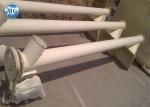 Carrier Spiral Screw Cement Screw Conveyor Standard Packaging Electric Driven