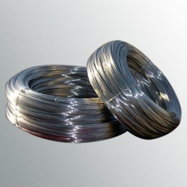 304L 304 316 316L Stainless Steel Soft Wire Rods Various Grades For Industrial