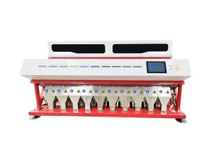 Wholesale 640 Channel CCD Color Sorter Machine For Peanut from china suppliers