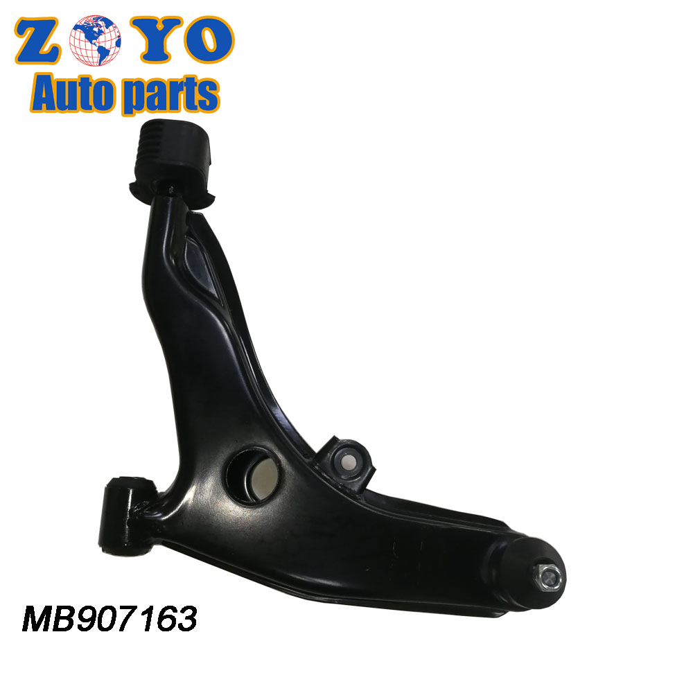 Replacement/Repair MB907163 Front Lower Suspension Control Arm for MITSUBISHI Dodge Colt