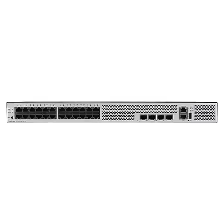 EX4600-40F-AFO EX4600 Series Ethernet Switch Optimal Data Aggregation Solution with Full-Duplex Half-Duplex Communication
