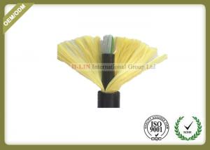 Wholesale Unarmored ADSS outdoor Fiber Optic Cable with 200M to 1000M Span from china suppliers