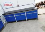 Multiple Cabinets Chemical Laboratory Furniture Manufacturers iwith as Country