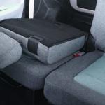 Excellent Interior Rich Configuration And Fashion Design At Lingbao Box EV New