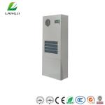 2500W AC Power Industrial Cabinet Ac Unit , Cabinet Type Air Conditioner