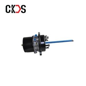 Wholesale Isuzu Truck Air Brake System Parts Japanese Truck Spare Parts T30/24DP LONG Brake Chamber from china suppliers