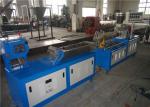 Abrasion Resistant Lab Twin Screw Extruder W6Mo5Cr4V2 Screw Material 5.5kw