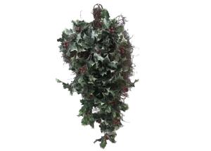 Wholesale 21'' Compact Artificial Xmas Decorations For Home Decor from china suppliers