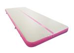 Durable Blow Up Tumble Track 5.0 X 0.2 X 0.2 Meter With Repair Kits