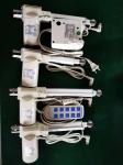 Hospital Stainless Steel Material White Motor For Medical Instrument