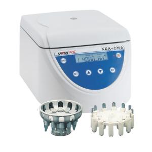 Wholesale Cence Cell Separation Low Speed Centrifuge XKA-2200 Red Blood Cell Cleaning from china suppliers