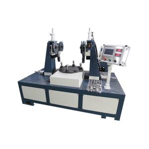 Wholesale Automatic Drawing Sheet Polishing Machine Round Cover 3KW 2560r/Min from china suppliers
