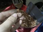Electroplate Brass Stamping Parts with Corrosion Resistance Excellent and