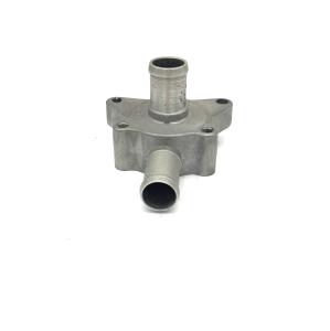 Wholesale Customized Valve Spare Parts Deburring Aluminum Die Casting for Precise Manufacturing from china suppliers