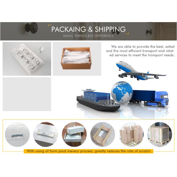 Hidden Dresser Drawer Cabinet Door Embedded Flush Edge Finger Pull Handles