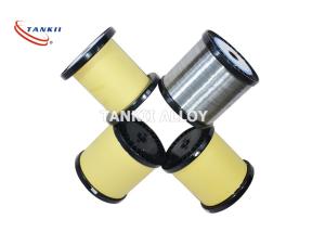 Wholesale 0Cr21Al4 Electric Resistance Wire For Heating Element from china suppliers