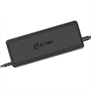 Wholesale Universal Electric Battery Charger for 12V 36V 48V Lithium Battery Pack 93% Efficiency and Universal from china suppliers