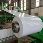 Z275 Prepainted Galvanized Steel Coil Metal Roofing Sheets Building Materials